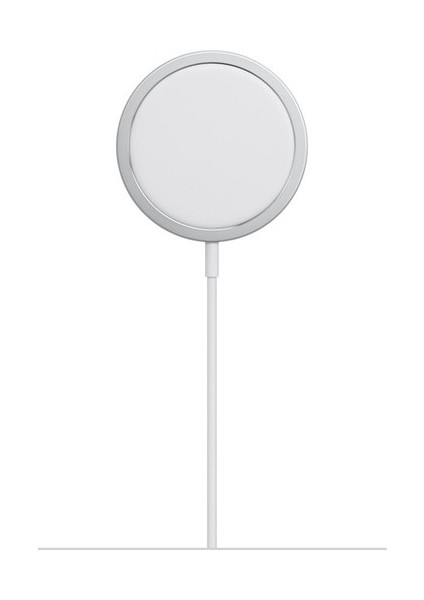 Magsafe Kablosuz Şarj Aleti Iphone ve Tüm Telefonlarla Uyumlu fiyatları