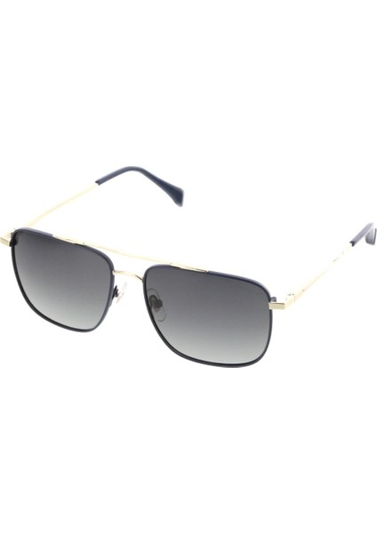 MU2230-01 58 Polarize Erkek Güneş Gözlüğü