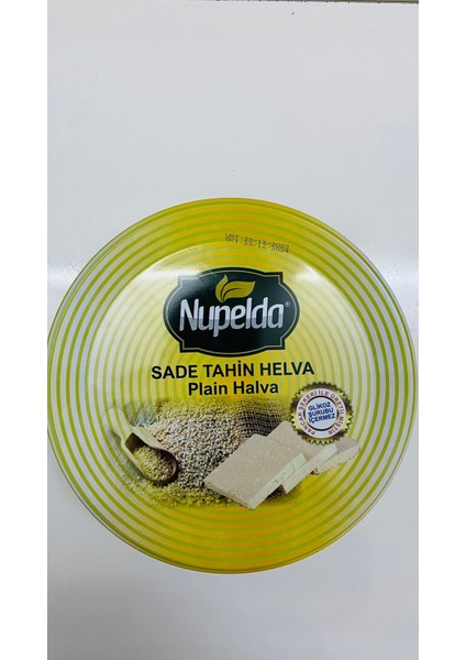 Sade Helva 1250 gr