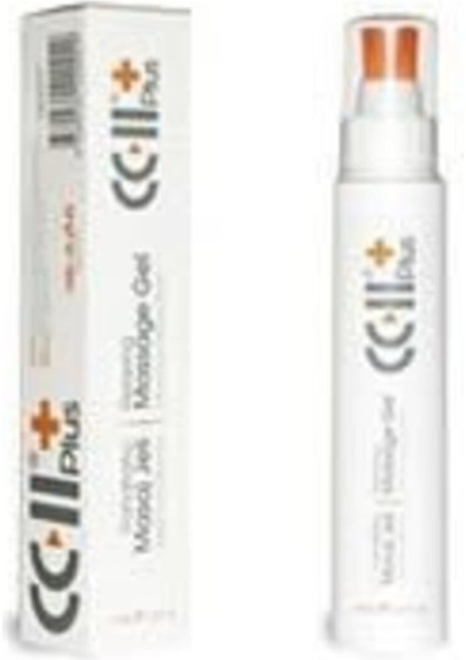 Matriks Ilaç Cc-Iı Plus Rahatlatıcı Masaj Jeli 100 ml