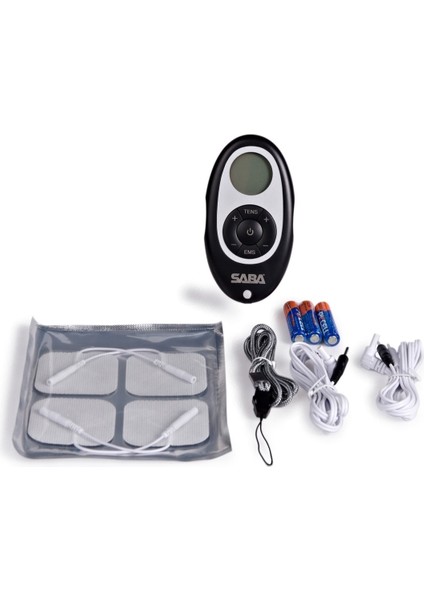 FDES108 Tens Ems Cihazı fırsatları