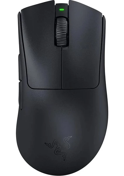 Deathadder V3 Pro Kablosuz Gaming Mouse Siyah - RZ01-04630100-R3G1