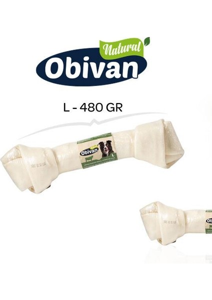 Düğüm Kemik  L 480 gr