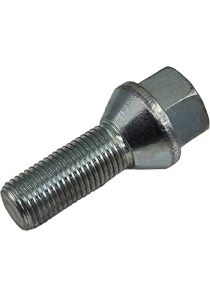 Fiat 500 Çelik Jant Bijon Civatası 51975577