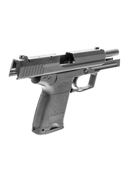 Heckler&koch P8 A1 Airsoft Tabanca - Siyah