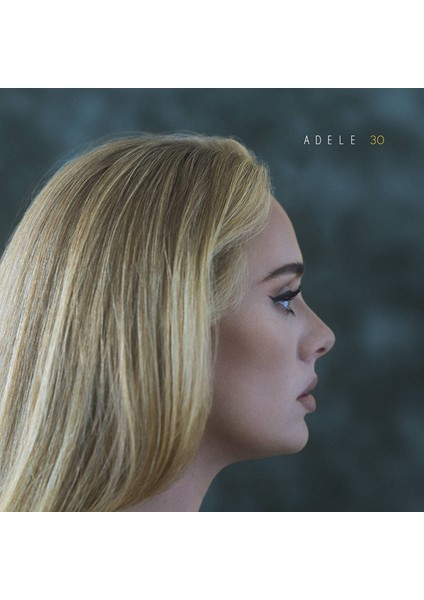Adele 30 - CD