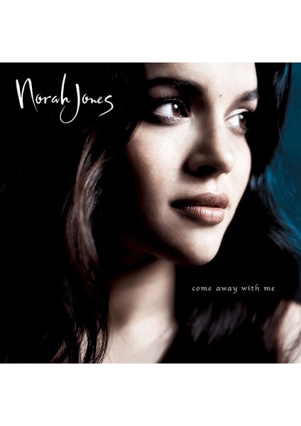 Blue Note Records Norah Jones Come Away With Me (20TH Anniversary - Limited Deluxe Edition) - CD