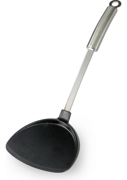 Plastik Uçlu Spatula 35 cm