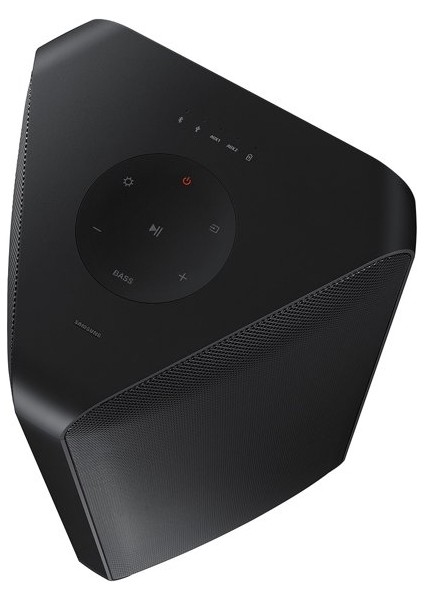MX-ST50B Sound Tower