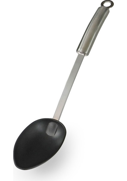 Plastik Uçlu Servis Kaşık 33 cm