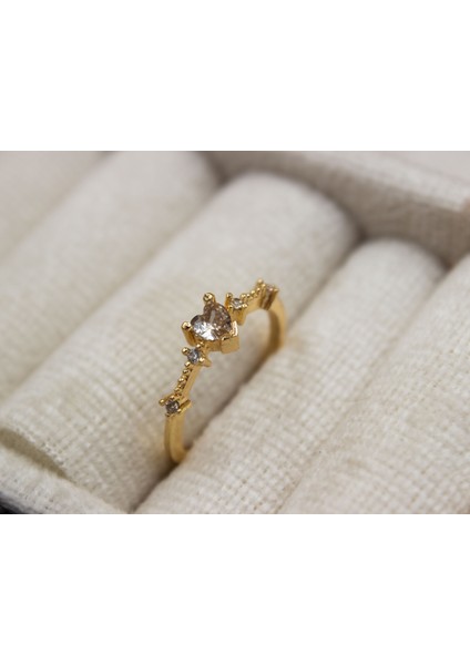 Altın Kaplama Ayarlanabilir Yüzük fiyatları