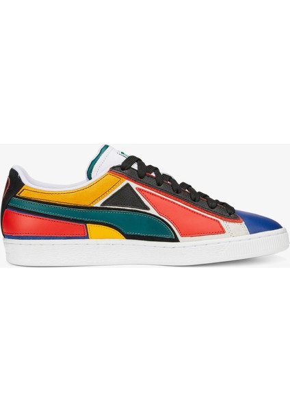 Suede Layers 387480.01