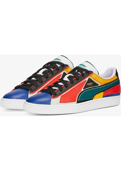 Suede Layers 387480.01