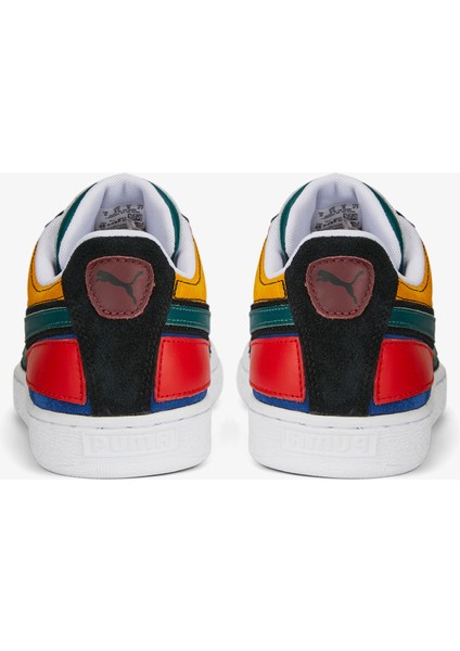 Suede Layers 387480.01