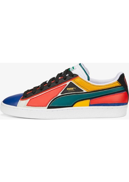 Suede Layers 387480.01