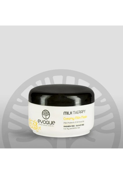 Professional Milk Therapy Creamy Milk Mask 500 ml fiyatları