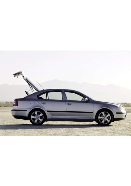 Skoda Octavia A5 Sedan 2005-2008 Bagaj Amortisörü Pistonu 1Z5827550B fiyatları