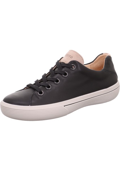 Kadın Sneaker 2-009116-0110 Legero Fresh Black