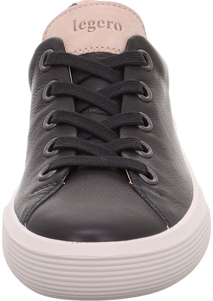 Kadın Sneaker 2-009116-0110 Legero Fresh Black