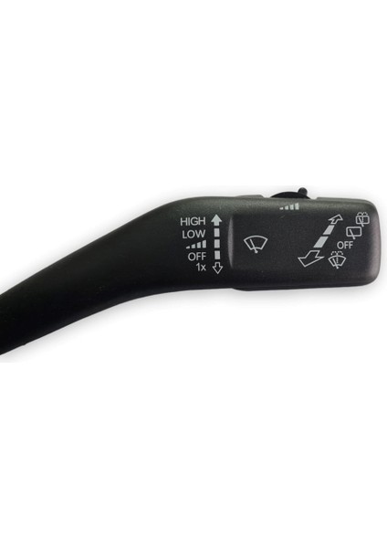 Vw Skoda Seat Audi Silecek Kumandası Kolu 1K0953519H