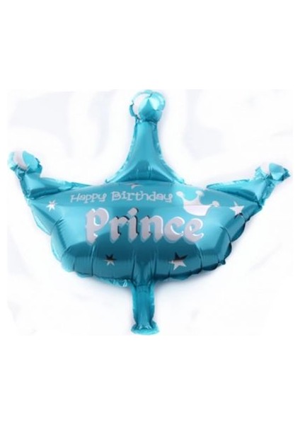 Tac Prens Folyo Balon