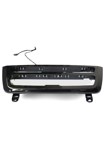 Bmw F30 Ambiyans Aydınlatma - F30 Ambiyans Aydınlatma Göğüs Paneli