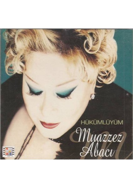 Muazzez Abacı – Hükümlüyüm CD