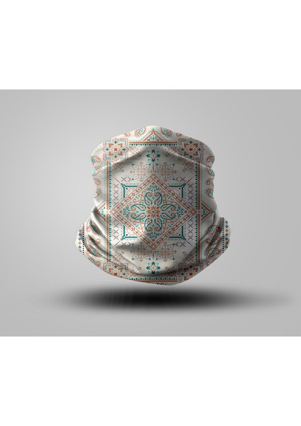 Motorcu Baf Maske Outdoor Boyunluk Unisex Bandana