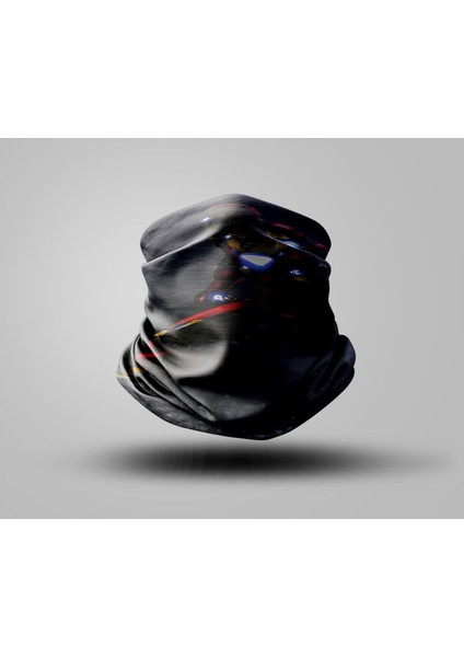 Motorcu Baf Maske Outdoor Boyunluk Unisex Bandana