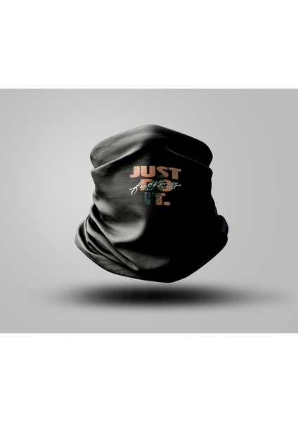 Motorcu Baf Maske Outdoor Boyunluk Unisex Bandana