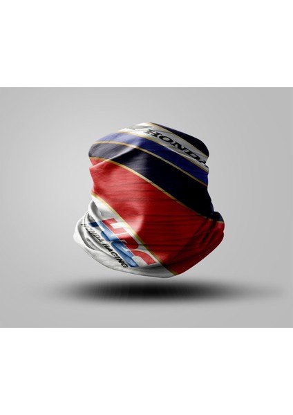 Motorcu Baf Maske Outdoor Boyunluk Unisex Bandana
