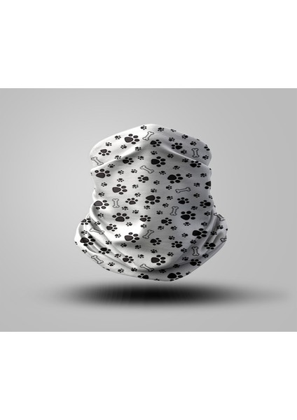 Motorcu Baf Maske Outdoor Boyunluk Unisex Bandana