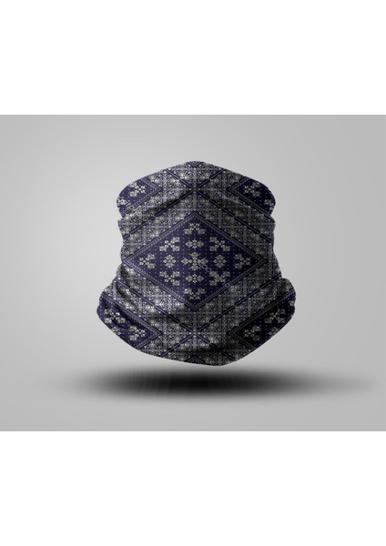 Motorcu Baf Maske Outdoor Boyunluk Unisex Bandana