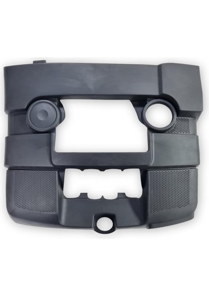 Audi A3 2004-2008 Bse Bgu Motor Üst Koruyucu Plastik Kapağı 06A103925CE
