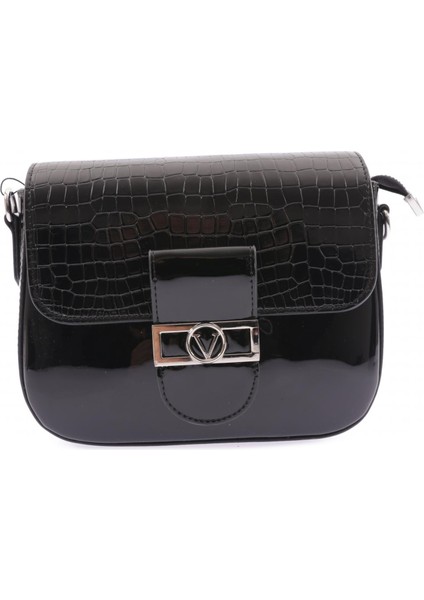 3009-2168 Bayan Zincirli Omuz Askili Çanta