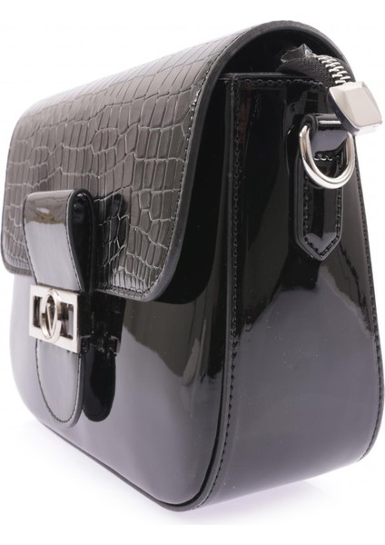 3009-2168 Bayan Zincirli Omuz Askili Çanta fiyatları