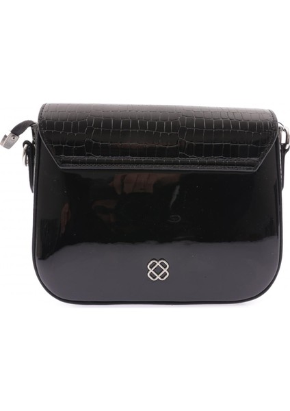 3009-2168 Bayan Zincirli Omuz Askili Çanta modelleri