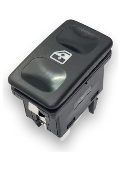 Seat Ibiza 1993-1999 Sağ Ön Kapı Cam Açma Düğmesi Tuşu 6K0959855A