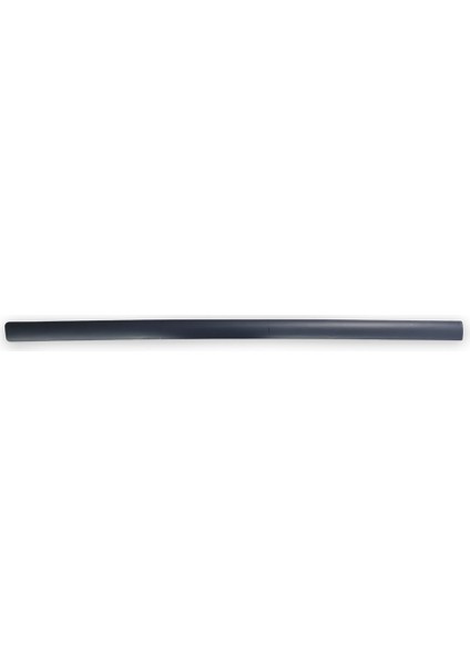 Skoda Octavia 2 A5 2005-2008 Sol Ön Kapı Koruma Çıtası 1Z0853515C