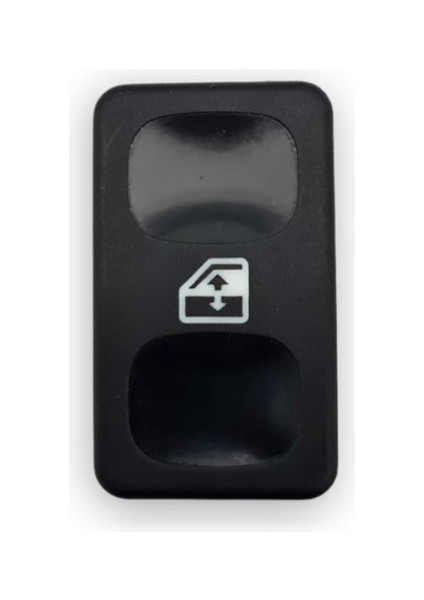 Seat Inca 1996-2003 Sol Ön Kapı Cam Açma Düğmesi Tuşu 6K0959855A