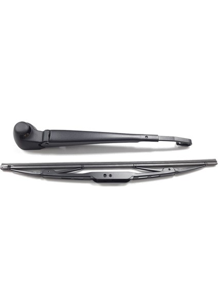 Vw Golf 4 1998-2004 Arka Silecek Takımı Kolu Kapağı 35CM 1J6955707A