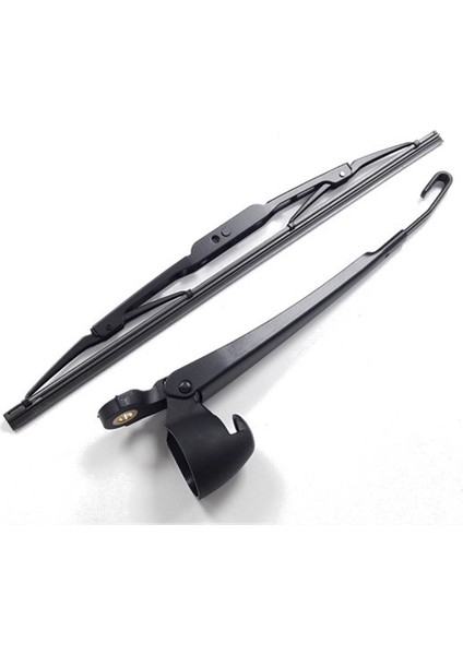 Vw Golf 4 1998-2004 Arka Silecek Takımı Kolu Kapağı 35CM 1J6955707A modelleri