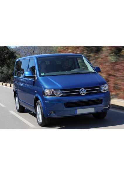 Vw Transporter T6 2010-2015 Sol Ön Kapı Iç Çekme Kolu 7H0867179F