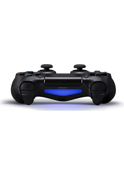 Ps4 Dualshock 4 V2 Gamepad Siyah Yeni Nesil Gamer Kol