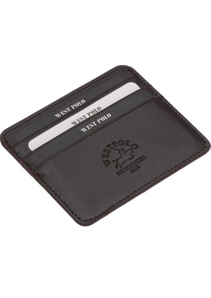 West Polo 49 Deri Kartlık fiyatları