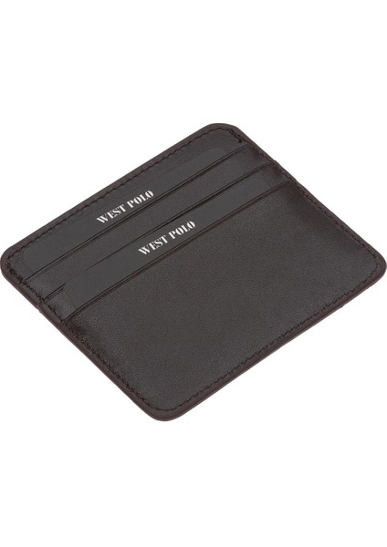 West Polo 49 Deri Kartlık modelleri