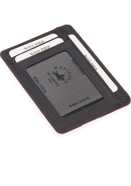 West Polo 358 Deri Kartlık fiyatları