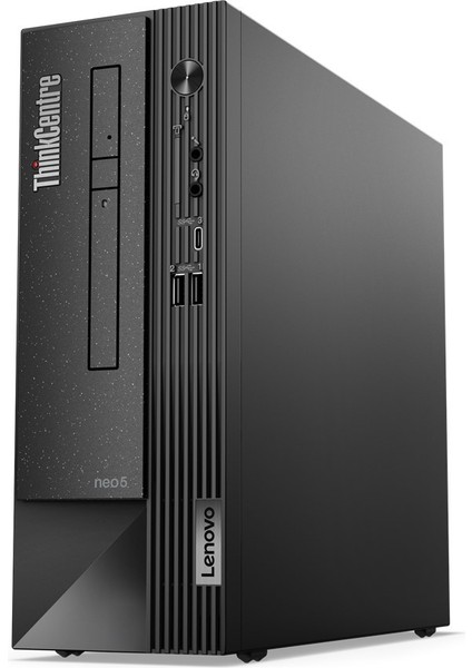 Thinkcentre Neo 50S Sff Intel Core I3 12100 8gb 256GB SSD Freedos Masaüstü Bilgisayar U11T00013TX01