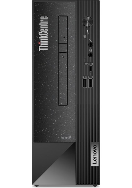 Thinkcentre Neo 50S Sff Intel Core I3 12100 8gb 256GB SSD Freedos Masaüstü Bilgisayar U11T00013TX01