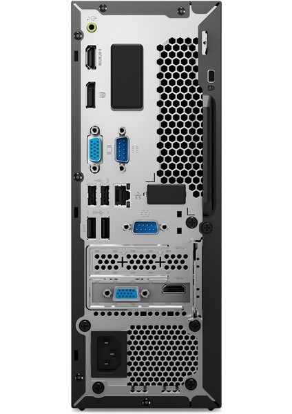 Thinkcentre Neo 50S Sff Intel Core I3 12100 8gb 256GB SSD Freedos Masaüstü Bilgisayar U11T00013TX01